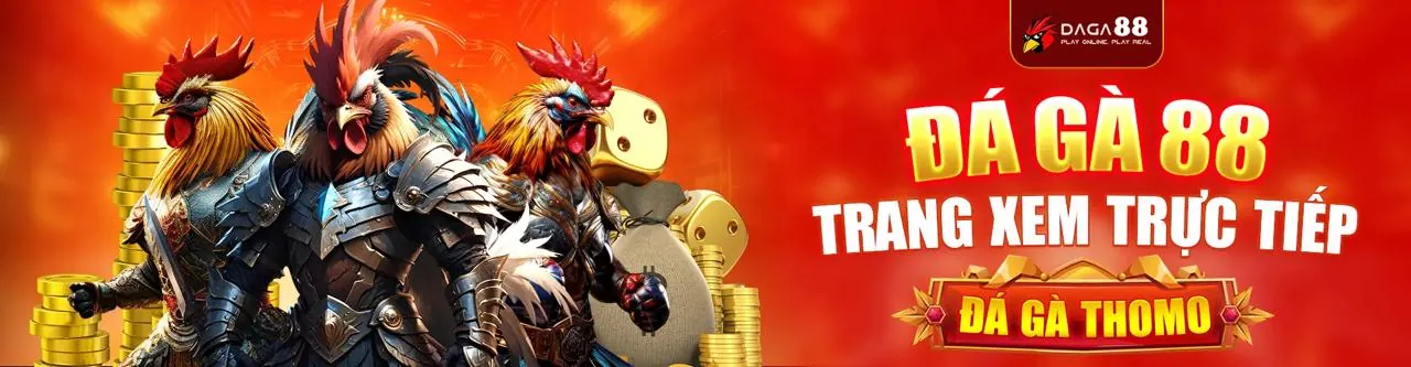 Đấu Gà Trực Tuyến Hấp Dẫn tại uu88 info