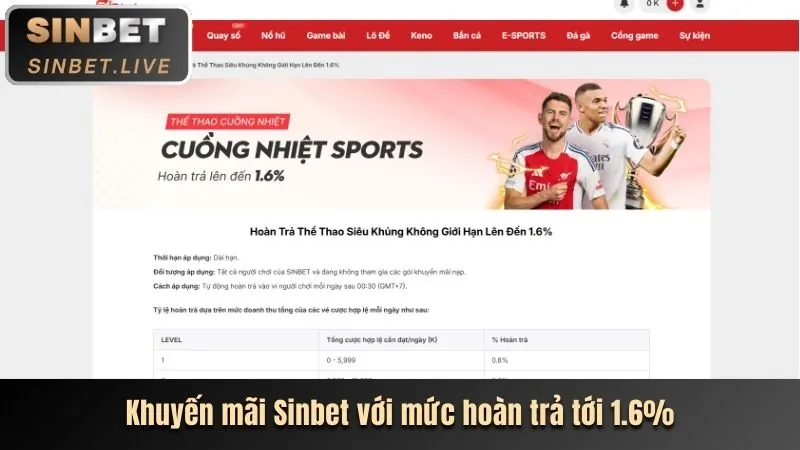 Giao diện ứng dụng uu88 info trên iOS